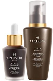 Komplekts Collistar Magic Drops Set, 155 ml, 2 gab.