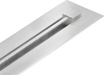Dušo latakas Mexen Flat 360 Super Slim, 150 cm