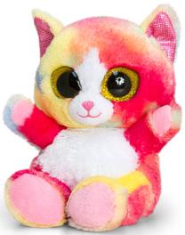 Pliušinis žaislas Keel Toys, 15 cm