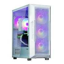 Stacionārs dators Intop AMD Ryzen 7 7700X, 2 TB, DDR5 16 GB, SSD 2 TB, RTX 4060 8 GB GDDR6, Windows 11 Home RM35940WH