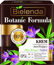 Veido kremas Bielenda, 50 ml, 25+