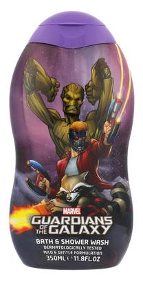 Dušo želė Marvel, 300 ml