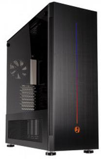 Kompiuterio korpusas Lian Li PC-V3000WX, juoda sp.