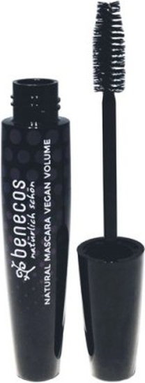 Blakstienų tušas Benecos Volume, 10 ml, juoda sp. magic black