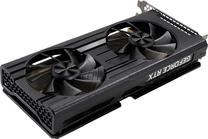 Видеокарта Gainward GeForce RTX 3060 Ghost OC, 12 ГБ, GDDR6