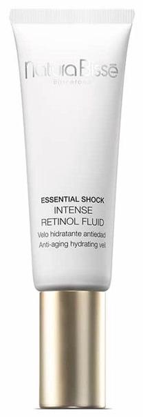 Veido fluidas Natura Bisse, 50 ml