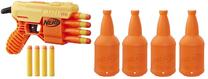 Žaislinis ginklas Hasbro Nerf Oranžinė sp.