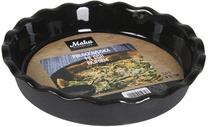 Kepimo forma Maku Pie Dish, juoda sp., 27 cm x 27 cm