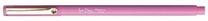 Lodīšu pildspalva Marvy 4300-20D8, rozā krās., 0.3 mm