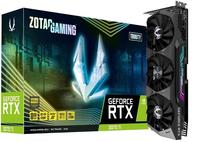 Vaizdo plokštė Zotac GeForce RTX 3070 Ti ZT-A30710Q-10P, 8 GB, GDDR6X