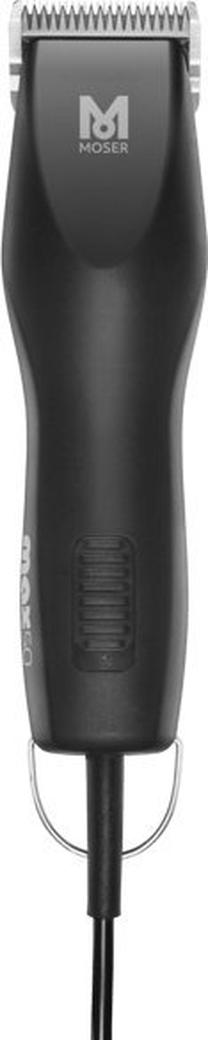 Šuns kailio kirpimo mašinėlė Moser Max 50 MO-3482, 48 mm x 54 mm, 370 g