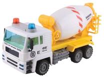 Rc sunkvežimis Welly, geltona sp.