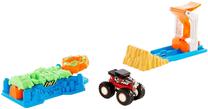 Мотоциклетная трасса Mattel Hot Wheels
