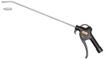 Gaisa pistole Bahco, 52.1 mm, 6.3 Bar