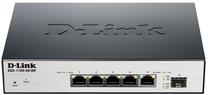 Jagaja (Switch) D-Link DGS-1100-06/ME
