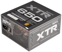 Maitinimo blokas XFX P1-650B-BEFX 650 W, 13.5 cm