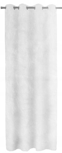 Blackout aizkari Pacific ZPAP-11, balta krās., 140 cm x 250 cm