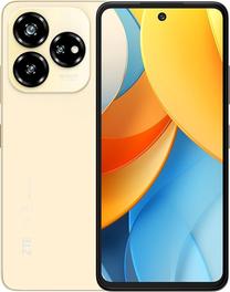 Мобильный телефон ZTE Blade V60 Vita, 256 GB, золотой цв.