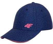 Летняя шляпа 4F, синий цв., S/M