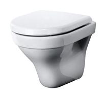 Unitazas, pakabinamas Jika Tigo Compact, 360 mm x 490 mm