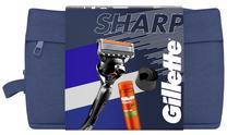 Skutimosi rinkinys Gillette Fusion ProGlide, 4 vnt