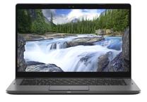 Sülearvuti Dell Latitude 5300 2-in-1 W10P PL, Intel® Core™ i5-8365U Processor (6 MB Cache, 1.6 GHz), 8 GB, 256 GB, 13.3 ", Intel HD, must v., EN, Windows