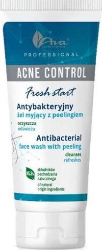 Kosmētikas noņemšanas līdzeklis Ava Laboratorium Professional Acne Control, 200 ml