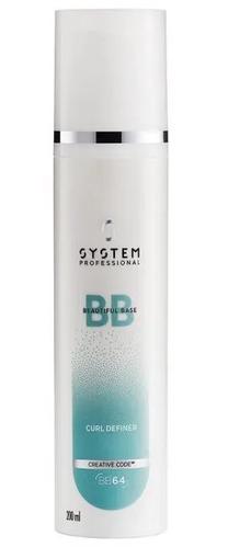 Matu krēms Wella BB64, 200 ml