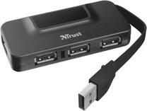 USB šakotuvas Trust, 15 cm