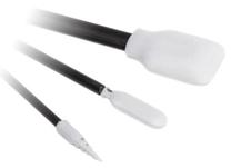 Valymo priedas, kompiuteriams IT Dusters Poke Precision Cleaning Swabs
