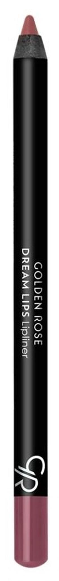 Lūpų pieštukas Golden Rose Dream, 4 g, 510