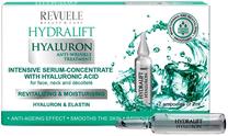 Ampulas sejas kopšanai Revuele Hydralift, 14 ml, 7 gab.