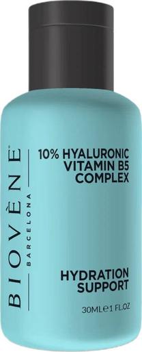 Veido serumas Biovene Hydration Support, 30.0 ml