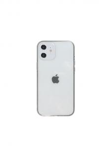 Чехол для телефона Just Must, прозрачный цв., Apple