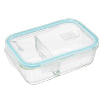 Pārtikas trauks 5five Simply Smart, 1.1 l, 21.5 cm x 15.5 cm