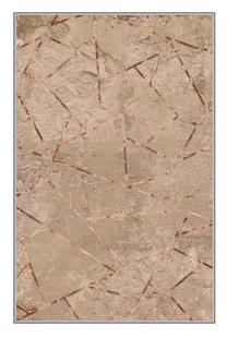 Kiliminis takas Conceptum Hypnose EEXFAB824, smėlio sp., 300 cm x 80 cm