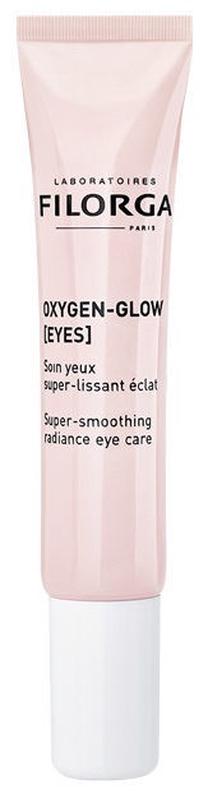 Acu krēms Filorga Oxygen-Glow, 15 ml
