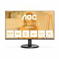 Монитор AOC 24B3QA2, TFT IPS, 100 гц, FHD, 24″