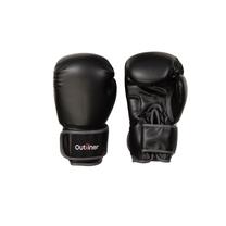 Poksikindad Outliner SG-1007, must v., 14 oz