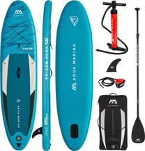 Гребная доска Aqua Marina Vapor 10'4, 315 см