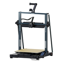 3D printer Elegoo Neptune 4 Max, 65.8 cm x 63.2 cm x 74 cm