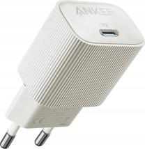 Telefono įkroviklis Anker Nano 4, USB Type C, balta sp., 30 W
