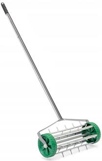 Aerators Sliding Lawn Aerator