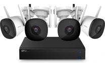 Kamera su korpusu Imou Wireless CCTV Kit Lite