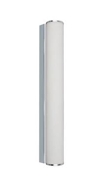 Valgusti seinale Futura 15534M, LED, 4000 °K, 1 x 7 W, valge v. / valge v.