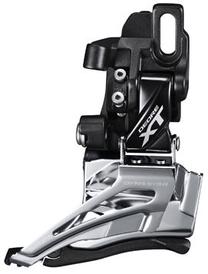 Bėgių perjungimo rankenėlės ir atsarginės dalys Shimano, aliuminis