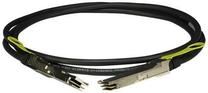 Laidas Huawei SFP+, SFP+, 3 m, juoda sp.