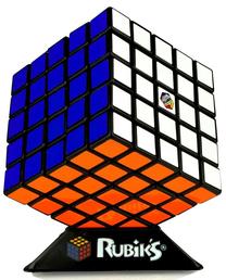 Rubiku kuubik Rubiks Cube 5x5 RUB5001