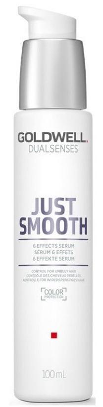 Matu serums Goldwell Just Smooth, 100 ml