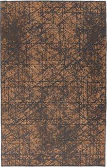 Ковер комнатные Kayoom Kalevi 200, желтый цв., 170 см x 120 см